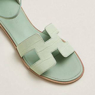 Sandália Santorini | Hermès Brasil